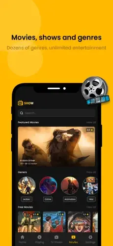 jiohotstar-apk-free-subscription Movies and shows